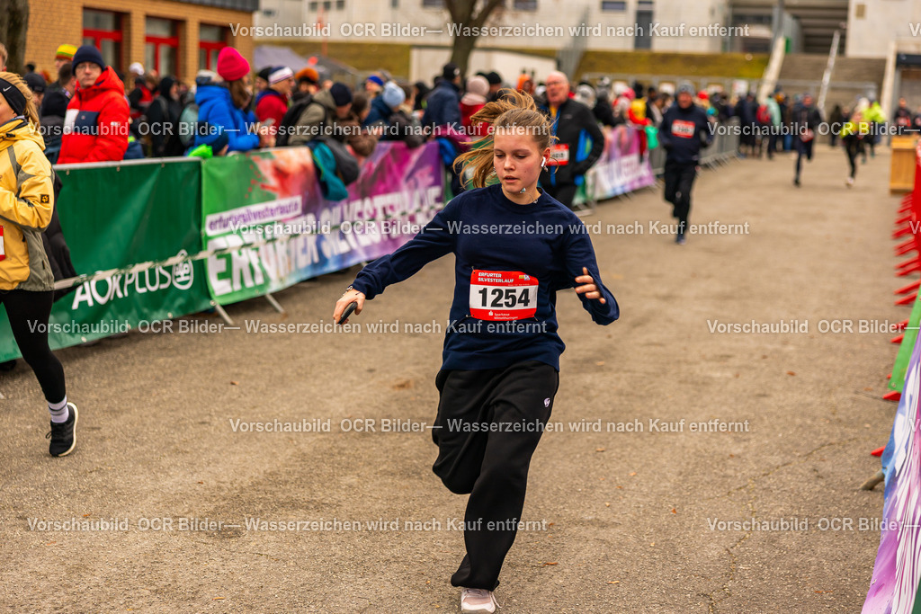 Silvesterlauf Erfurt 2025 R1-2971 | OCR Bilder Fotograf Eisenach Michael Schröder