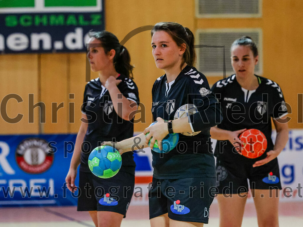 2023-10-14_002_SpVgg_Altenerding_gegen_HSG_Freising_Neufahrn_Damen | Erding, Deutschland, 14.10.2023:
Handball, Bezirksliga Frauen Altbayern 2023 / 2024, 3. Spieltag, SpVgg Altenerding II gegen HSG Freising-Neufahrn II, Endergebnis: 23:28

Katharina Gotz (SpVgg Altenerding, #14)

Foto: Christian Riedel / fotografie-riedel.net