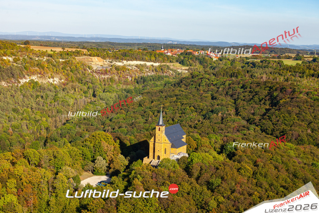 Die Luftbildaufnahme Gügel -  wurde 2019 mittels Flugzeug (keine Drohne) erstellt. Perfekte Schärfe und Druck- Ergebnisse- Garantiert!