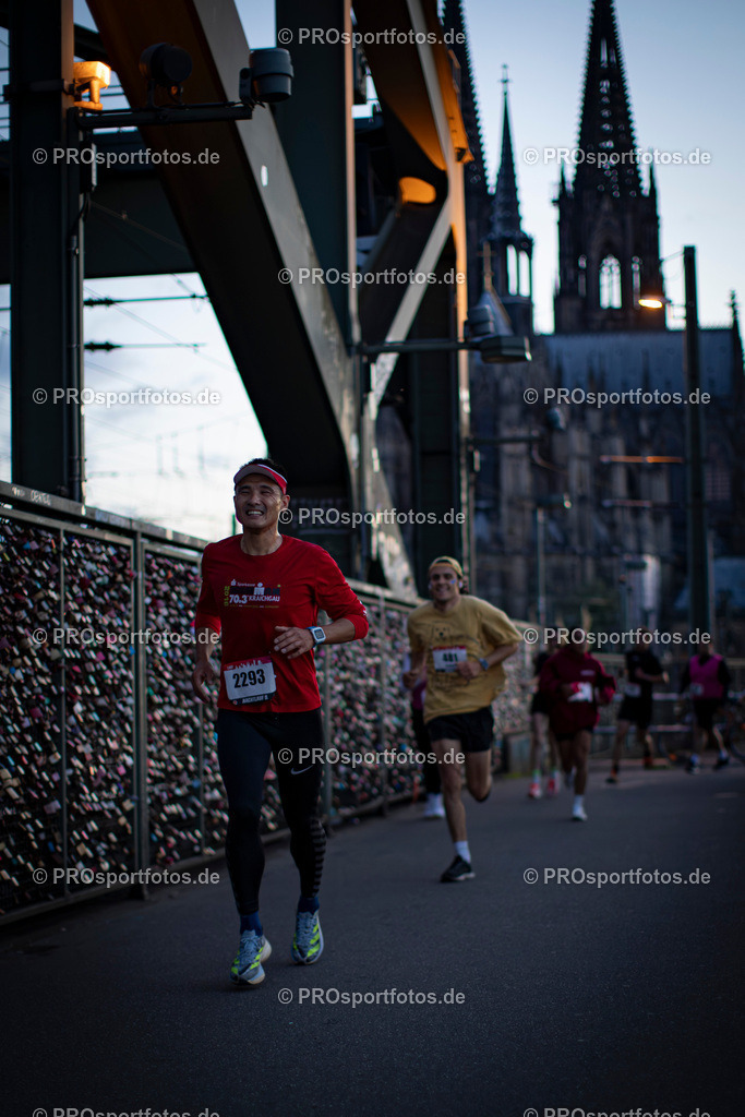 22. Nachtlauf des ASV Koeln; Koeln, 28.05.25 | Impressionen vom 22. Nachtlauf des ASV Koeln am 28.05.25 in der Altstadt von Koeln (Deutschland). Foto: BEAUTIFUL SPORTS/Bernd Hoffmann