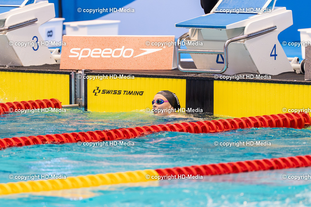 Deutsche Meisterschaften Schwimmen 2026 | HD-Media