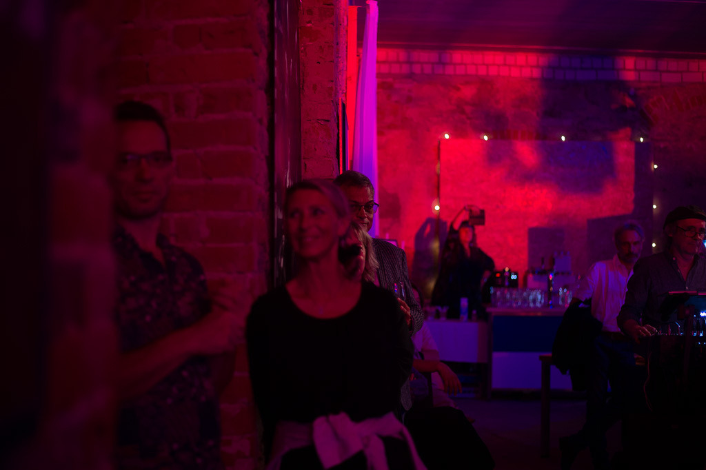 Tango meets Cuba | Tango meets Cuba mit den Klazz Brothers & Cuba Percussion im Forte Belvedere Leisnig zum Festival Hallo Leisnig 2022. - Realisiert mit Pictrs.com