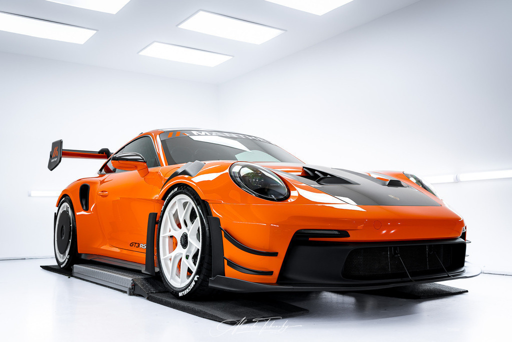 911 GT3 RS Manthey | Entdecken Sie die faszinierende Welt von Alexander Tschuncky Arts: Kreative Fotografie, atemberaubende Automobilkunst und hochwertiger Bilderdruck. Lassen Sie sich inspirieren! - Realisiert mit Pictrs.com