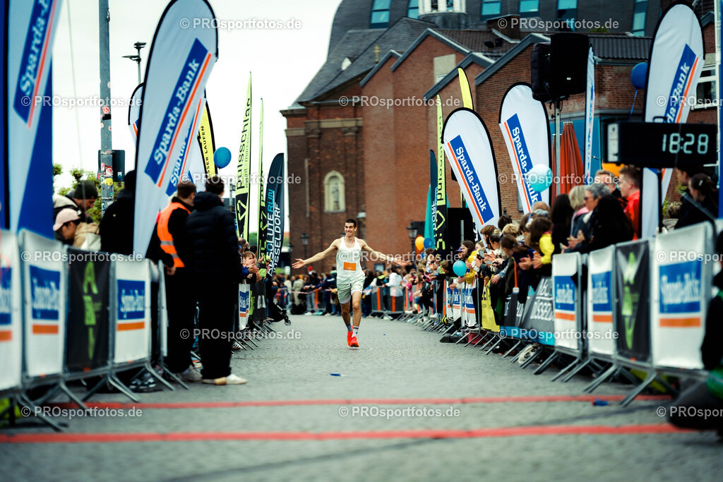 Brückenlauf, 17.05.2026 | am 17.05.2026 bei SPARDA-BANK Brückenlauf in Düsseldorf