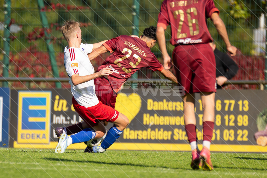 20250928_Picselweb-Fotografie_1R3_1891 | Spielszenen aus dem Spiel VfL Güldenstern Stade - Rotenburger SV. Ergebnis 0:3 - Realisiert mit Pictrs.com