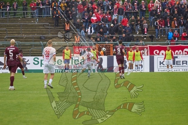 BFC Dynamo vs. FSV Zwickau 090 | mythos-online-redaktion
