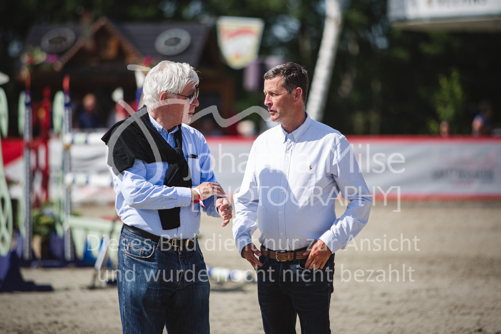220603_CSI-Wohlde_YoungsterTour-342 | Preis der Paul Schockemöhle Stiftung, Mühlen
CSIYH1* - Internationale Springprüfung (1,40 m) 
Youngster Tour für 7jährige Pferde