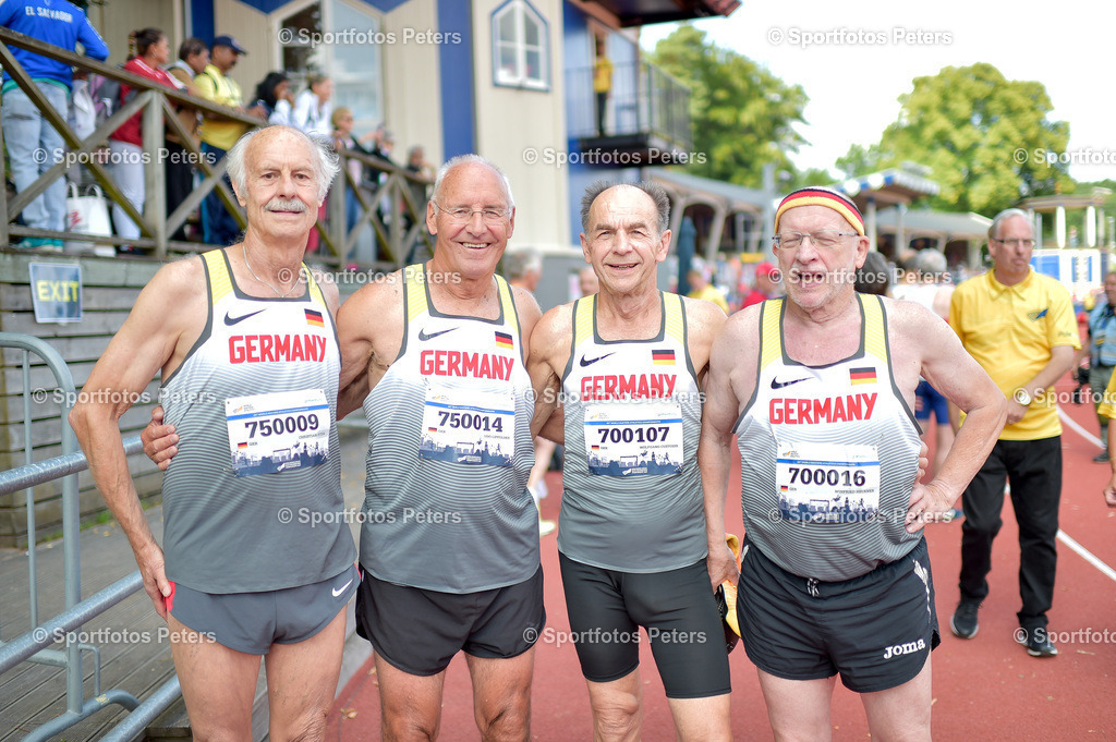 WMAC 2024 - Day 5_8 | World Masters Athletics Championship am 17.08.2024 in Gotheburg; SpeerwurfPhoto: Kai Peters - Realisiert mit Pictrs.com