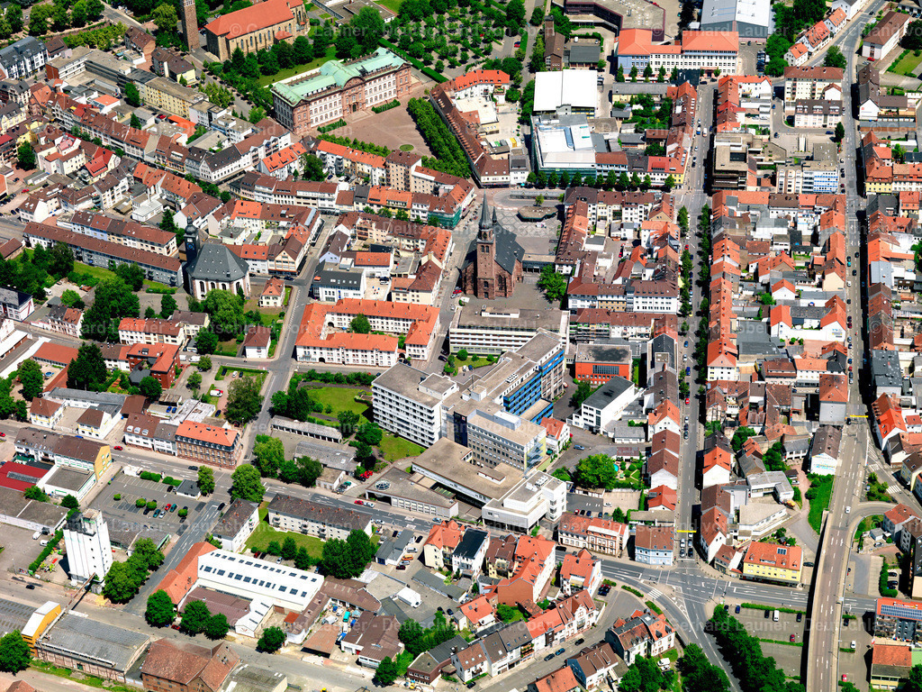 2736361 | Innenstadt Zweibrücken