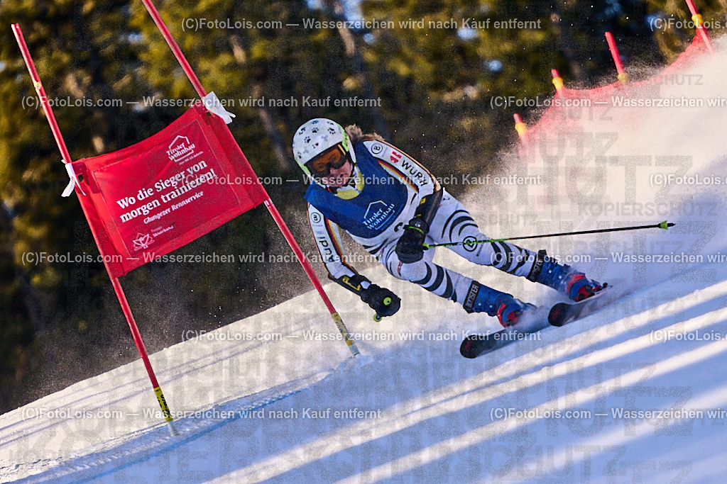 _ALP2332_FIS-Masters-GS-II_Glungezer_Vettorato Daniela | FIS-MASTERS-WorldCup am Glungezer, GiantSlalom-II, So 18. Jänner 2026.