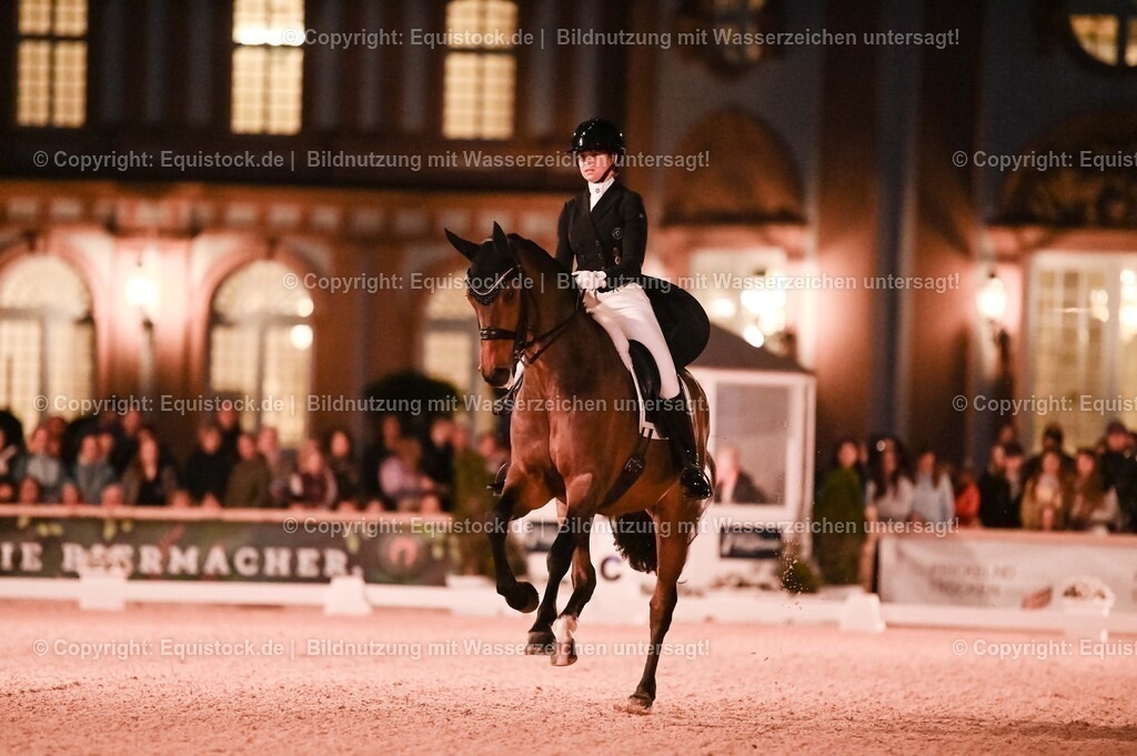 20250608_Longines Grand Prix Kür_0347 | Foto: Thomas Hartig