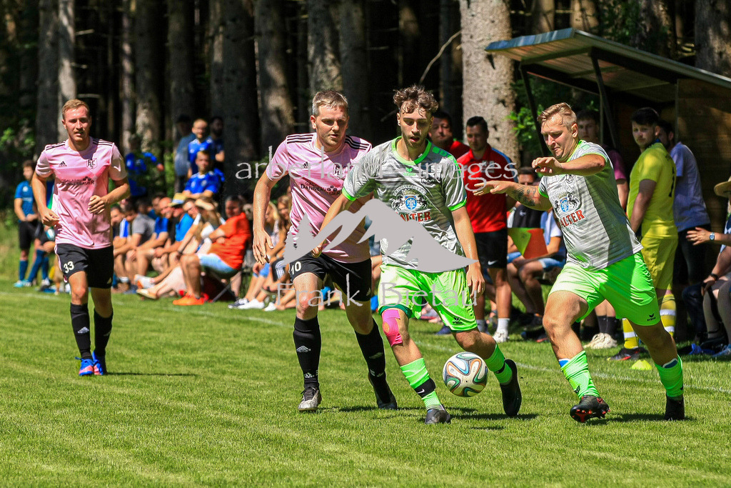 993T1882 | FC Langdorf - SpVgg Brandten