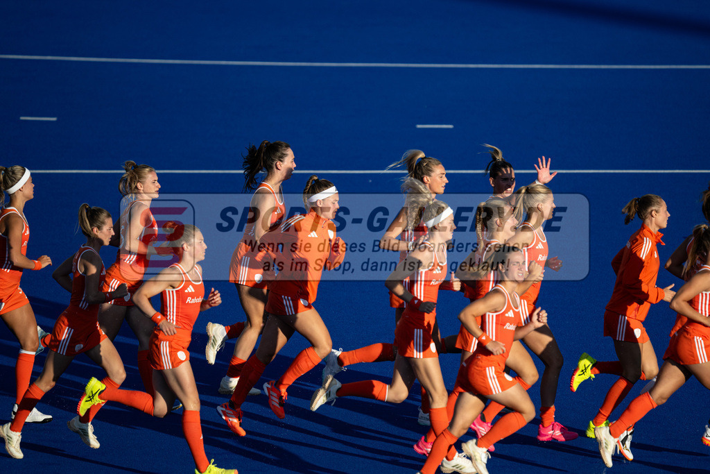 EM Danas - Holland 5-1 11.08.25 SG-2331 | Hockey,Sport,Fieldhockey,1.Bundesliga,2.Bundesliga,Sportfotografie,Shop,Sportphotography,Feldhockey,Hockeyliga