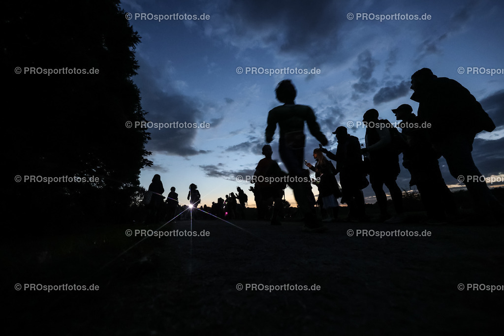 Halloween Run 2022 in Koeln, 31.10.2022 | Impressionen vom Halloween Run 2022 am 31.10.2022 in Koeln (Forstbotanischer Garten Rodenkirchen). Foto: BEAUTIFUL SPORTS/Axel Kohring