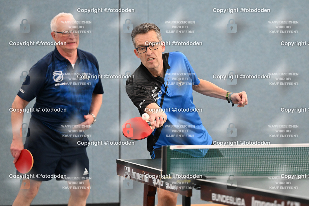 DSC_1936 | Wilhelm Rieken / TTG Nord Holtriem (rechts)Wilhelm Niemand / TTG Nord Holtriem (links) 