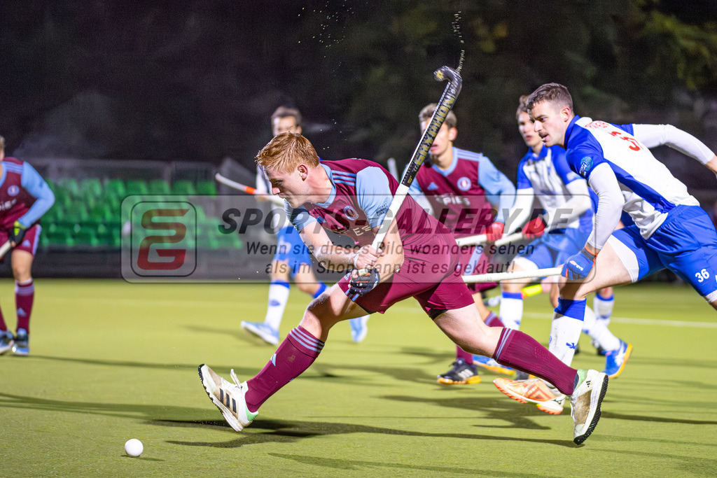 SM_20241011-D5A_5106-Verbessert-RR | 1.Bundesliga Feldhockey (M) UHC - GTHGC