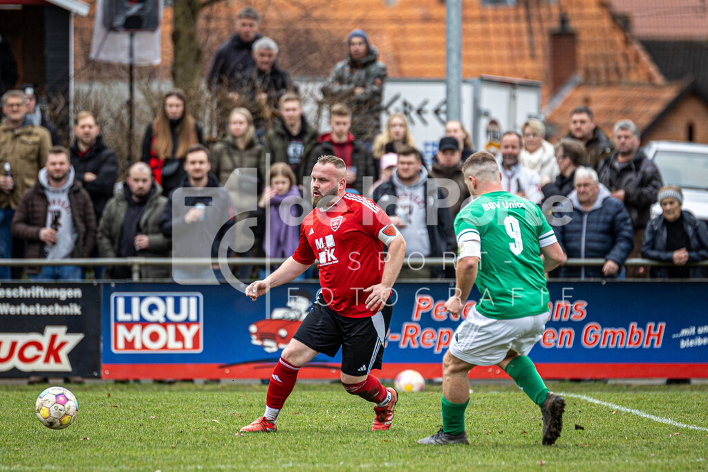 Römstedt II - Zobel_ Ronald  vs Union Bevensen 280326 dlP | immodelaporte-sportfotos - Realisiert mit Pictrs.com