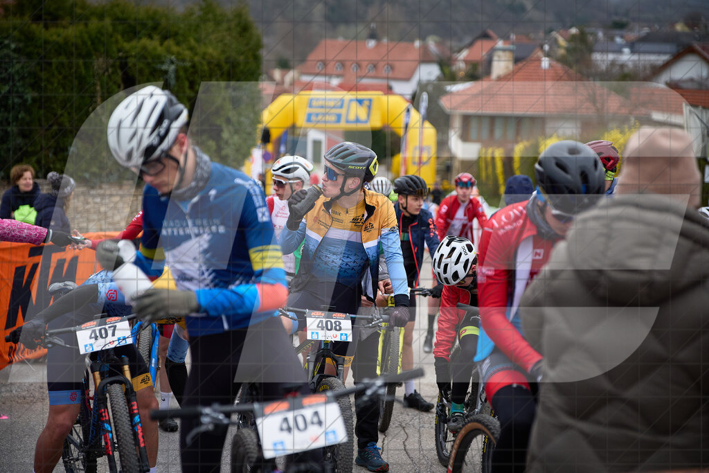 34. KTM Kamptal Trophy  | ZÖBING, Österreich – 2026-03-28: 34. KTM Kamptal TrophyFoto: © 2026 Martin Bihounek - MB Creative e.U.