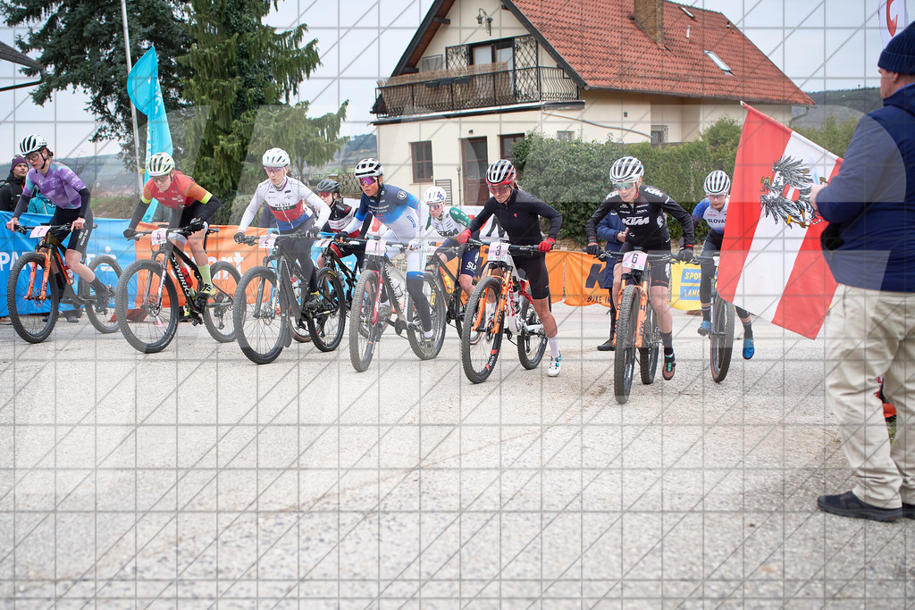 34. KTM Kamptal Trophy  | ZÖBING, Österreich – 2026-03-28: 34. KTM Kamptal TrophyFoto: © 2026 Martin Bihounek - MB Creative e.U.