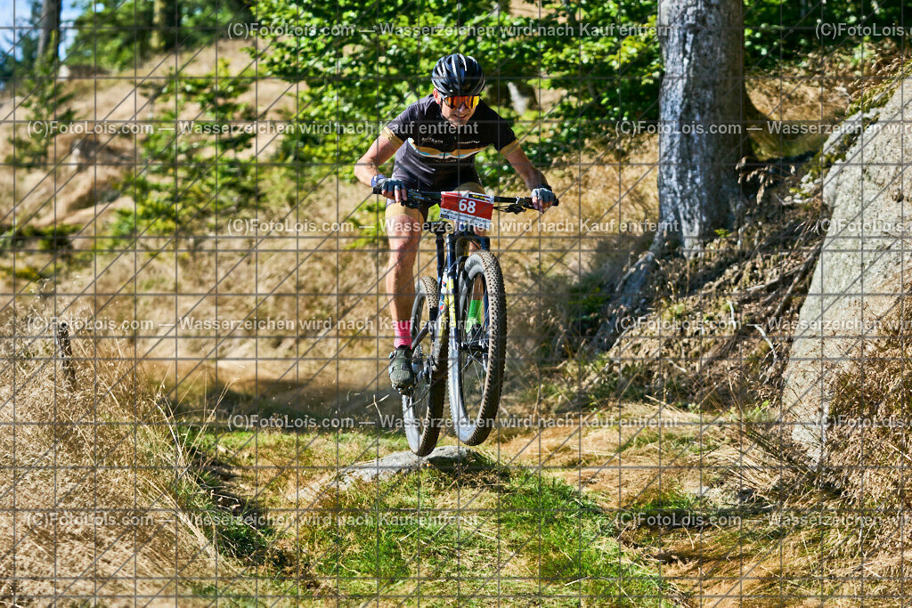 ALP6088_GRANITBEISSER_Extreme_Storf Alexander | (C)FotoLois.com, Alois Spandl, 28. GRANITBEISSER Mountainbike-Marathon in St. Georgen am Walde, Sa 3. Sept. 2022.