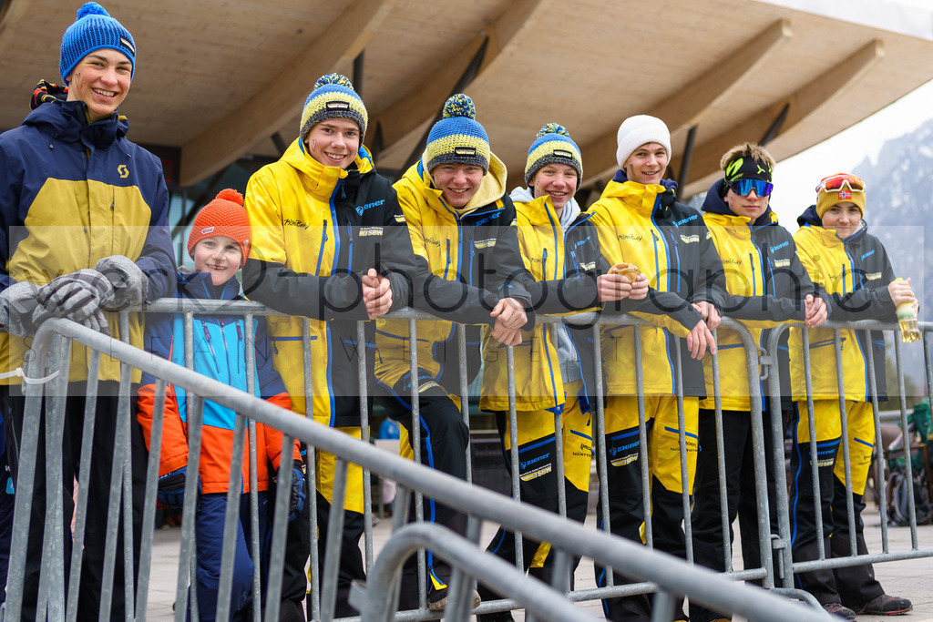 DSC Ruhpolding | DSV E.INFRA Schülercup Biathlon Chiemgau Arena Ruhpolding am 03.03 - 05.03.2023 in Ruhpolding