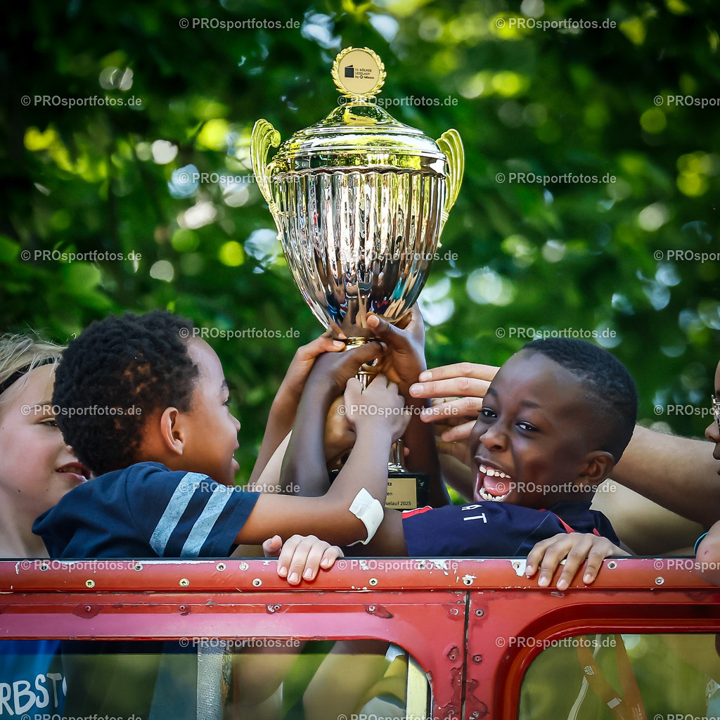 15. Koelner Leselauf in Koeln, 14.05.2025 | Impressionen vom 15. Koelner Leselauf am 14.05.2025 im Sportpark Muengersdorf in Koeln. Foto: BEAUTIFUL SPORTS/Axel Kohring