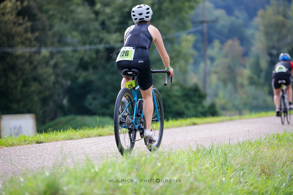 TRIRUN LINZ TRIATHLON 2025 | AUSTRIA, 14.09.2025, Linz, TRIRUN LINZ TRIATHLON 2025, Photo: WAPICS / Andreas Willdoner