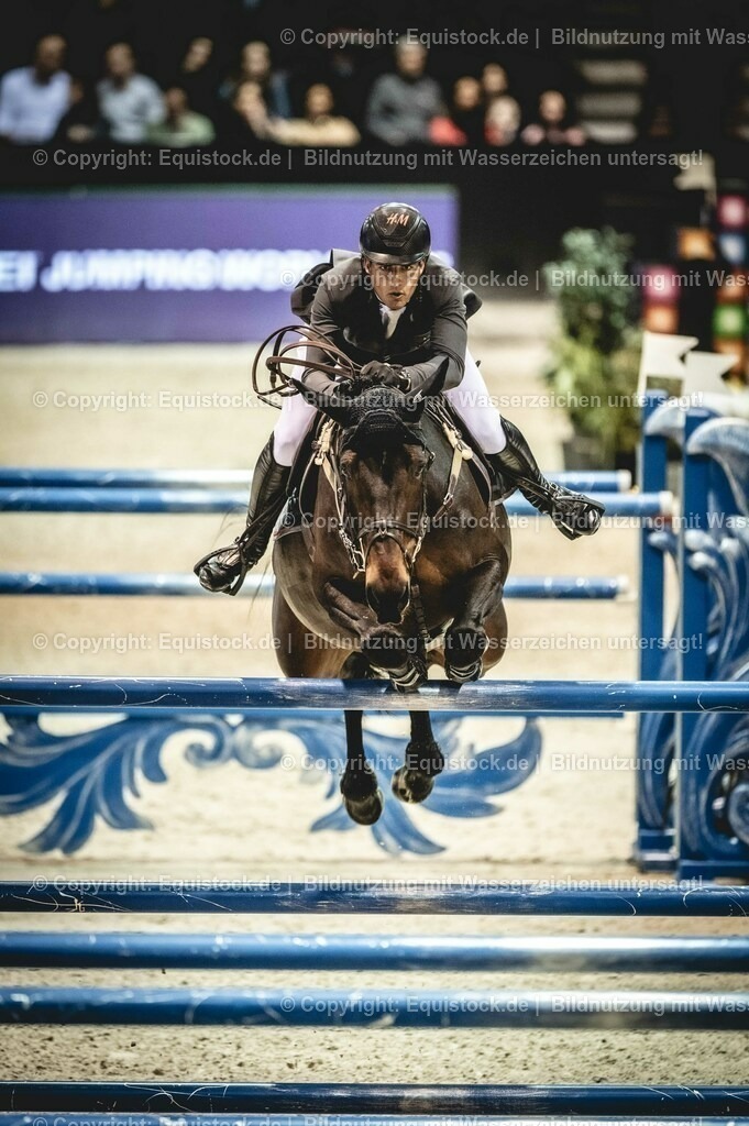 20240203_FEI-Jumping-World-Cup_0085 | Foto: Thomas Hartig