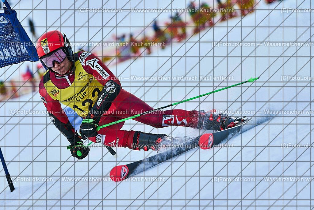 ALP1298_Patscherkofel_FischerCup-RTL_Wieser Severin | (C)FotoLois.com, Alois Spandl, FischerCup-RTL, Kinder-/Schüler-Rennen auf der Heiligwasserwiese am Patscherkofel, SkiClub Innsbruck Patscherkofel (SCIP), Fr 30. Dezember 2022.