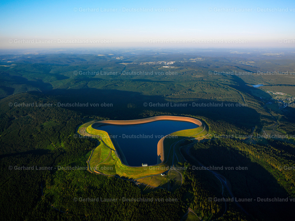2522568 | Goldisthal Oberbecken
