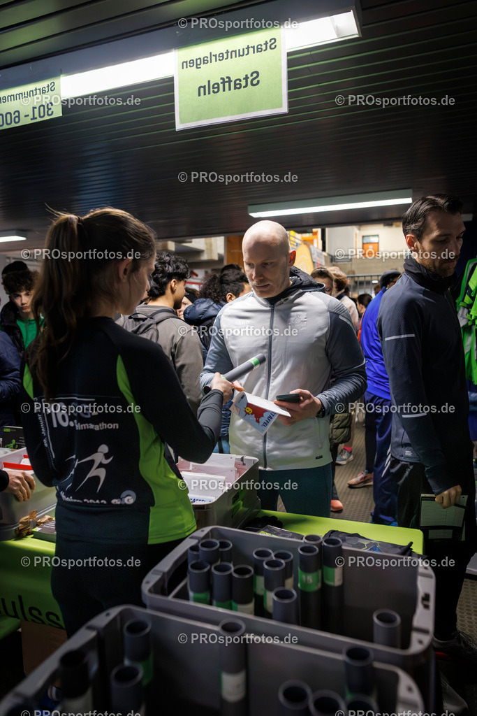 GVG-Winterstaffel; Pulheim, 01.02.2026 | Impressionen von der GVG-Winterstaffel am 01.02.2026 in Pulheim (Nordrhein-Westfalen). 