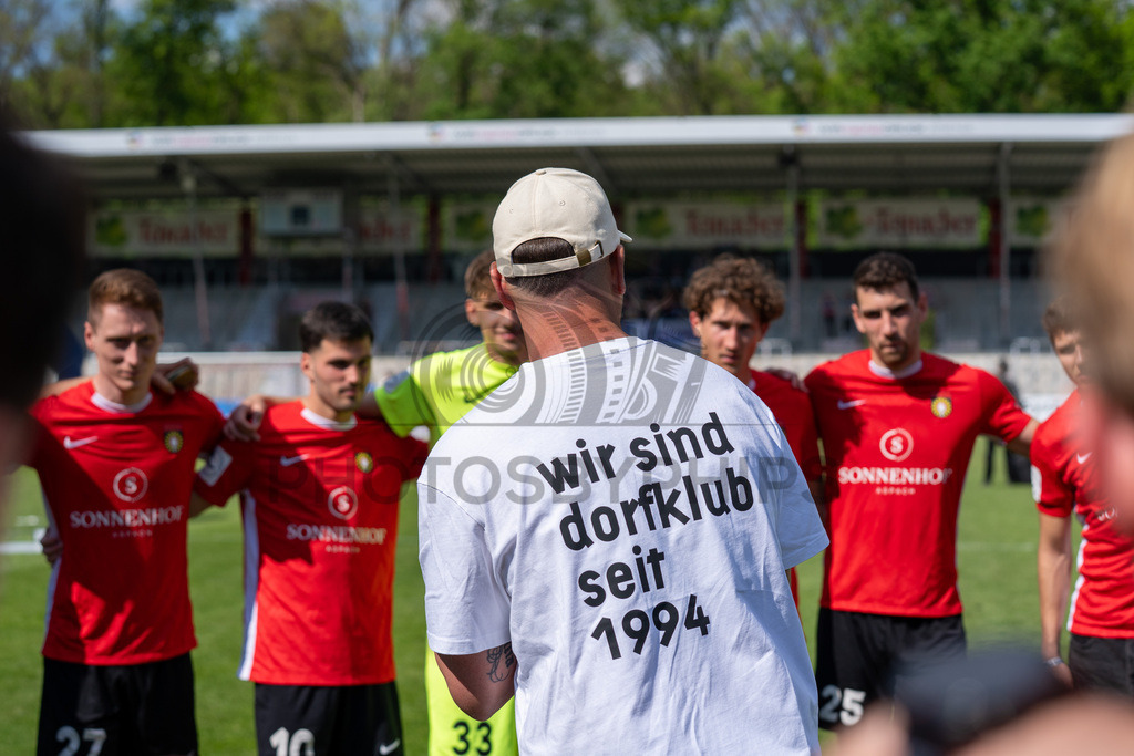 SG Sonnenhof Großaspach vs. SG Barockstadt Fulda-Lehnerz, Fussball, Regionalliga Suedwest, 33. Spieltag, 09.05.2026 | #,SG Sonnenhof Großaspach vs. SG Barockstadt Fulda-Lehnerz, Fussball, Regionalliga Suedwest, 33. Spieltag, 09.05.2026