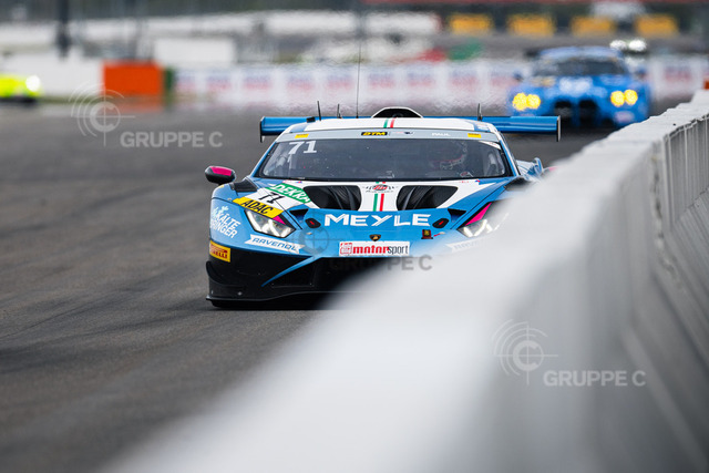DTM825_100316031804669TF_TF | DTM, 15. + 16. Rennen Hockenheimring 2025 - Foto: Gruppe C Photography - Realisiert mit Pictrs.com