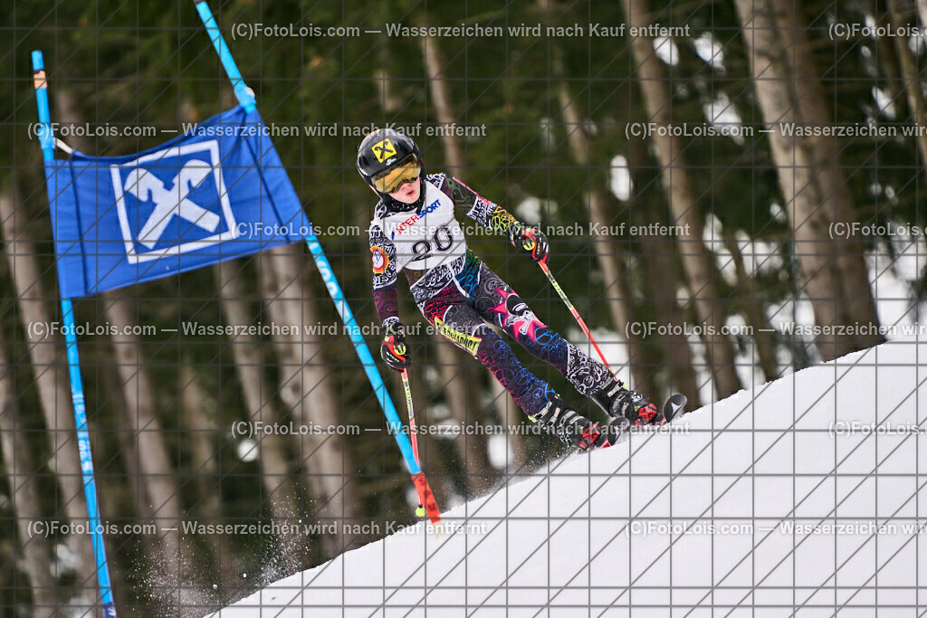 ALP7405_SkiBezirksMeisterschaft_Hollenstein_Bachner Jakob | (C)FotoLois.com, Alois Spandl, SkiBezirksMeisterschaft NÖ-West und Bambini/Kindercup-RTL, SC Hollenstein am Königsberg, Sa 11. Feb. 2023.