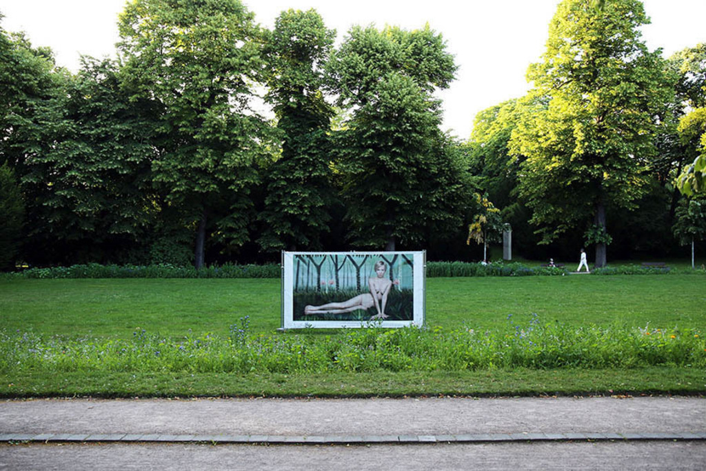 Bildlexikon Leipzig - Clara-Zetkin-Park | Das Team hinter BILDLEXIKON LEIPZIG bündelt historische wie aktuelle Informationen über die Stadt Leipzig in Text und Bild auf einer Plattform und stellt diese der interessierten Öffentlichkeit zur Verfügung.