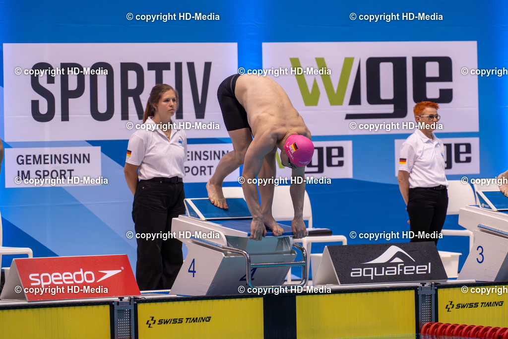 Deutsche Jahrgangsmeisterschaft Schwimmen 2026 | Deutsche Jahrgangsmeisterschaft Schwimmen 2026