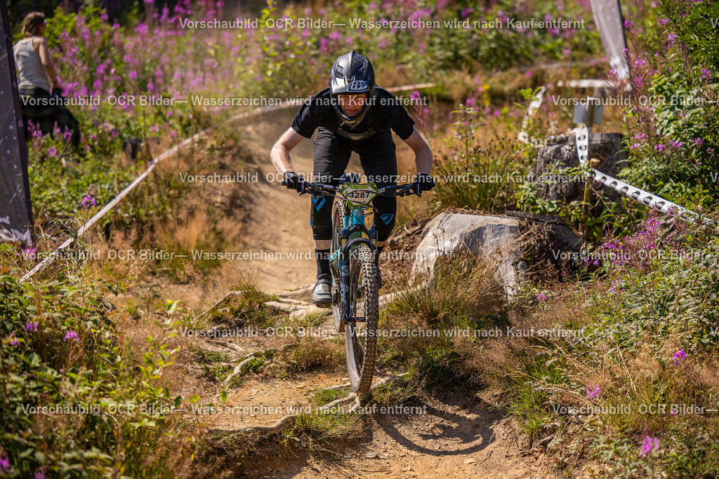 Enduro One Schulenberg So R6-3286 | OCR Bilder Fotograf Eisenach Michael Schröder