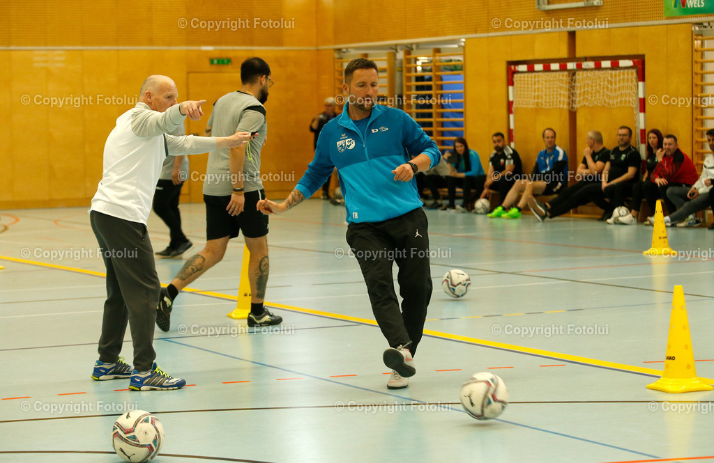 TRAINERAUSBILDUNG_88 | TRAINERAUSBILDUNG OOEFV WELS