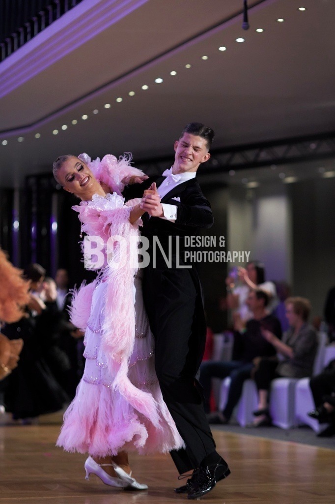 Dance Sport Festival | Bremen - 06.06.2025: Dance Sport Festival in Bremen (Congress Centrum Bremen), Germany. Photo by: BobNL design &amp; photography - Realisiert mit Pictrs.com