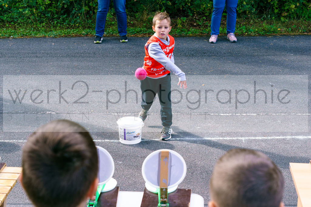 Rolf-Schumann-Gedächtnislauf | Frankenhain, 30.08.2025