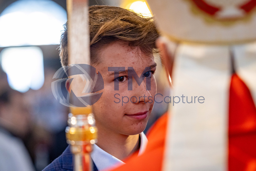 Trainproduction-20240519-1 | Firmung Klagenfurt-Dom 19.05.2024 10:30 Uhr