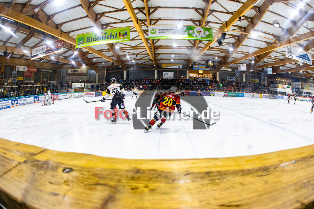 Bayernliga Eishockey Meisterrunde, TSV Peißenberg "Miners" gegen EA Schongau "Mammuts" am 3.3.23 in Peißenberg | Bayernliga Eishockey Meisterrunde, TSV Peißenberg "Miners" gegen EA Schongau "Mammuts" am 3.3.23 in Peißenberg