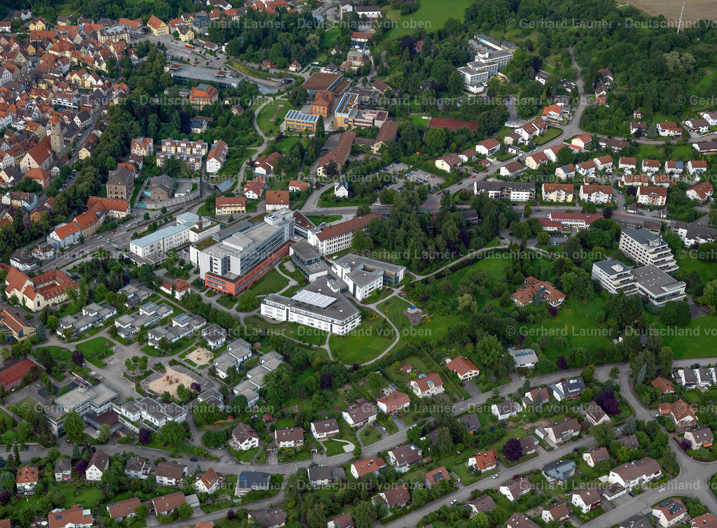 3076203 | St.Anna-Virngrund-Klinik, Ellwangen