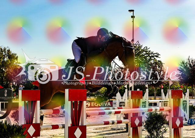 20250829_Springprüfung Kl. M 125cm-13 | JS-Photostyle - Sport-/Portrait- & Eventfotografie