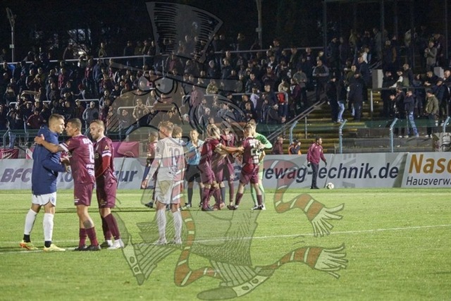 BFC Dynamo vs. SV Babelsberg 03 088 | mythos-online-redaktion