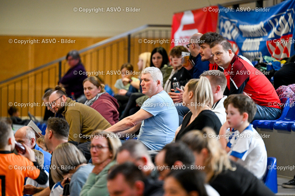 ASVÖ_ Fussball Nachwuchs Hallenturnier 2026_ SV Gallneukirchen_ 08.02.2026-215 | 08.02.2026, Gallneukirchen, AUT, ASVÖ, Fussball Nachwuchs Hallenturnier 2026, SV Gallneukirchen im Bild Teilnehmer U10©Harald Dostal / fodo.media - Realisiert mit Pictrs.com