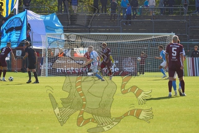 BFC Dynamo vs. Chemnitzer FC 046 | mythos-online-redaktion