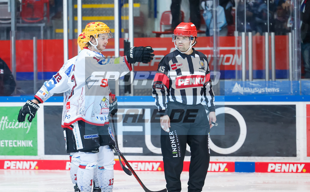 Iserlohn Roosters - Fischtown Pinguins Bremerhaven | 
DEL: Iserlohn Roosters - Fischtown Pinguins Bremerhaven - Realisiert mit Pictrs.com