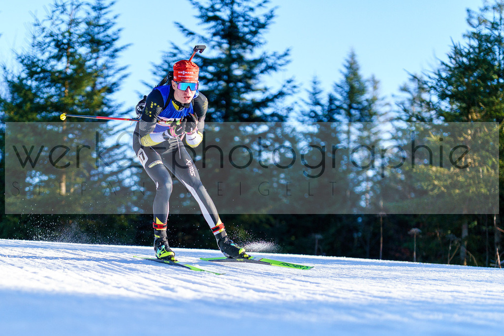 DP Arber - 12. Dezember 2025 | 2. DSV JOKA Deutschlandpokal (DP ARBER) - 12. bis 14. Dezember im ARBER Hohenzollern Skistadion