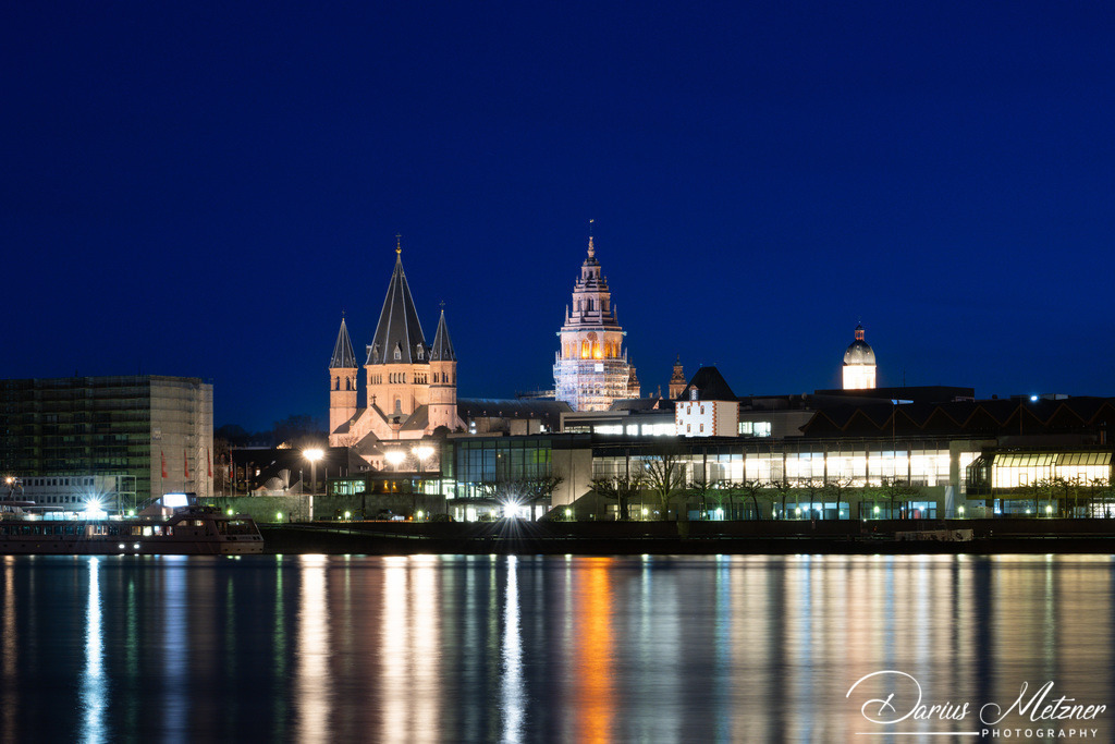 Der Mainzer Dom | Der Mainzer Dom